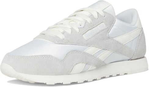 للنساء من Reebok CL lthr EB حذاء رياضي مساير للموضة in Kuwait