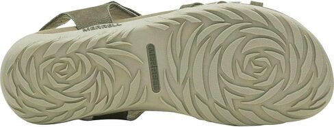 صندل رياضي Terran 3 Cush Cross للنساء من Merrell in Saudi Arabia