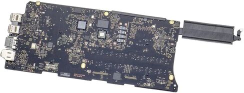 A1502 Logic Board for MacBook Pro (Retina ، 13 بوصة ، أواخر 2013) 2.4 جيجا هرتز I5 8GB 820-3476-A ، 820-3536-A ، 661-8145 in Saudi Arabia
