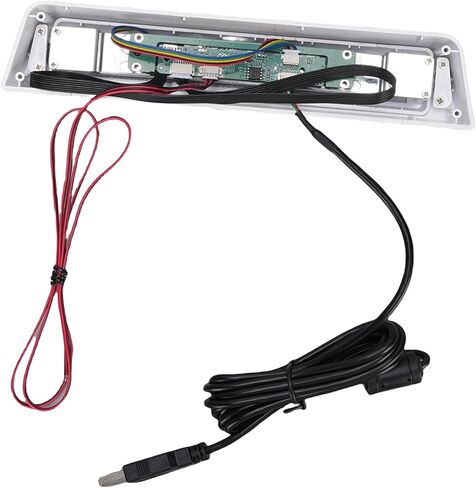 Yunir 4 MICR Arrays and 8MP Camera USB Speakerphone, Noise Reduction Speakerphone, Multi Algorithm Technology with AGC,and AES Algorithms for Self Service Terminals in Kuwait