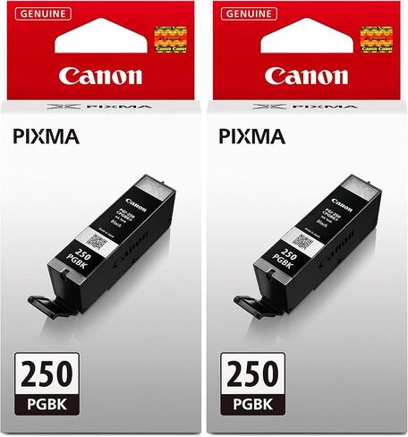Canon CLI-251 Genuine Gray Ink Tank, Compatible with MG6320, MG7120, iP8720, and MG7520 Printers in Kuwait