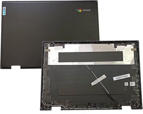 جهاز كمبيوتر محمول بديل لـ Lenovo 300E Chromebook 2nd Gen AST 81MB 82CE LCD الجزء الخلفي العلوي الغطاء الخلفي مع هوائي 5CB0T70713 in Saudi Arabia