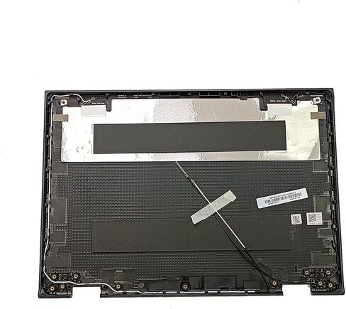 جهاز كمبيوتر محمول بديل لـ Lenovo 300E Chromebook 2nd Gen AST 81MB 82CE LCD الجزء الخلفي العلوي الغطاء الخلفي مع هوائي 5CB0T70713 in Saudi Arabia