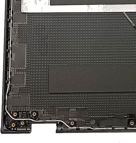جهاز كمبيوتر محمول بديل لـ Lenovo 300E Chromebook 2nd Gen AST 81MB 82CE LCD الجزء الخلفي العلوي الغطاء الخلفي مع هوائي 5CB0T70713 in Saudi Arabia
