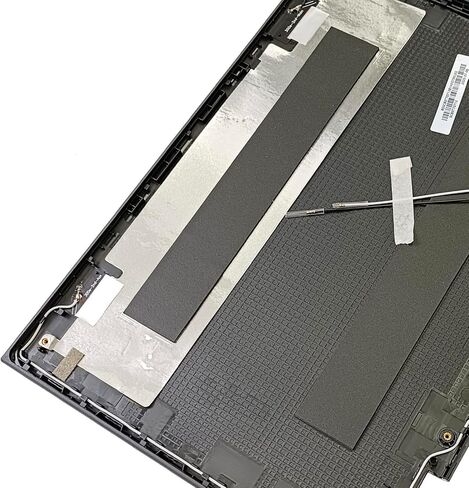 جهاز كمبيوتر محمول بديل لـ Lenovo 300E Chromebook 2nd Gen AST 81MB 82CE LCD الجزء الخلفي العلوي الغطاء الخلفي مع هوائي 5CB0T70713 in Saudi Arabia