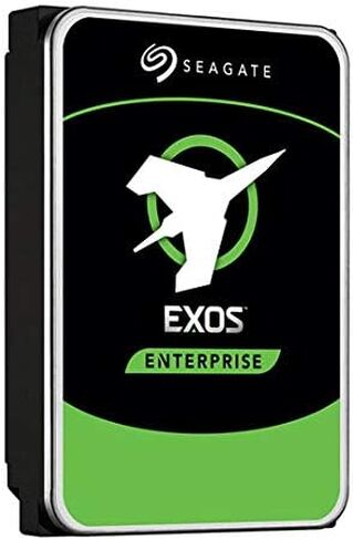 Seagate 1TB 7200RPM HDD in Saudi Arabia