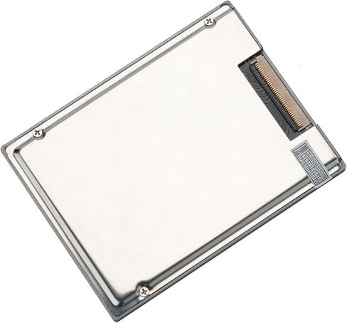 256 جيجا بايت يانسن 1.8 بوصة ZIF 40-Pin SSD Solid State Disk Screen in Kuwait