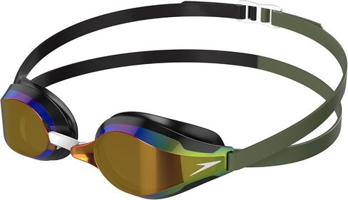 Speedo Unisex-Adult Swim Goggles Speed Socket 2.0 in Saudi Arabia