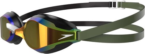 Speedo Unisex-Adult Swim Goggles Speed Socket 2.0 in Saudi Arabia