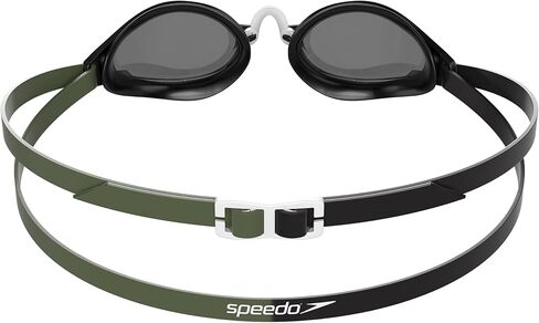 Speedo Unisex-Adult Swim Goggles Speed Socket 2.0 in Saudi Arabia