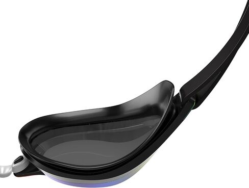 Speedo Unisex-Adult Swim Goggles Speed Socket 2.0 in Saudi Arabia