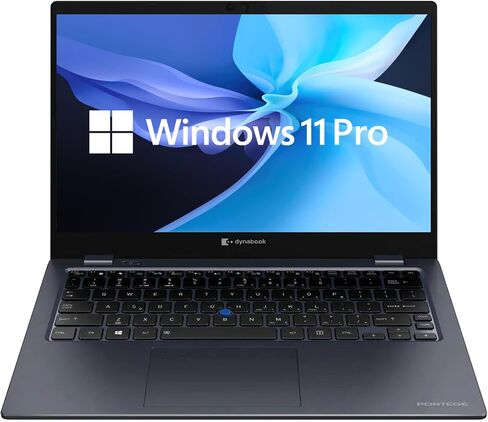 Toshiba Dynabook Portege X30L-J ، 13.3 "كمبيوتر محمول كامل HD ، Core I5-1145G7 ، RAM 16GB ، 512GB SSD ، Thin & Light ، كاميرا ويب ، بصمات الأصابع ، Windows 11 Pro (متجدد) in Saudi Arabia