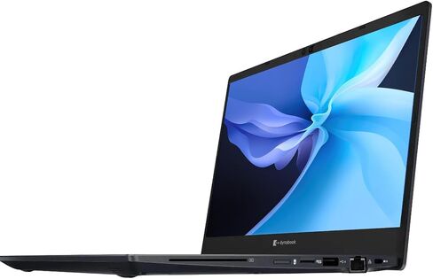 Toshiba Dynabook Portege X30L-J ، 13.3 "كمبيوتر محمول كامل HD ، Core I5-1145G7 ، RAM 16GB ، 512GB SSD ، Thin & Light ، كاميرا ويب ، بصمات الأصابع ، Windows 11 Pro (متجدد) in Saudi Arabia