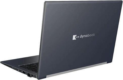Toshiba Dynabook Portege X30L-J ، 13.3 "كمبيوتر محمول كامل HD ، Core I5-1145G7 ، RAM 16GB ، 512GB SSD ، Thin & Light ، كاميرا ويب ، بصمات الأصابع ، Windows 11 Pro (متجدد) in Saudi Arabia