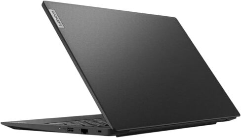Lenovo V15 G4 15.6" FHD Laptop, Intel Core i5-13420H, 16GB RAM, 512GB SSD, Windows 11 Home, Spill-Resistant Keypad, Black 83A100PSUS in Saudi Arabia