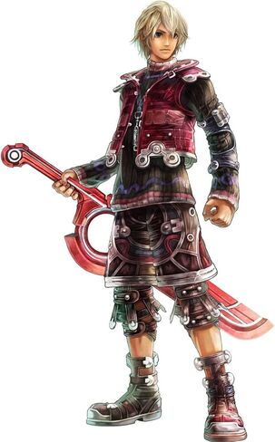 Nintendo Ktrpcafe Xenoblade Chronicles 3D 3DS (متجدد) in Saudi Arabia