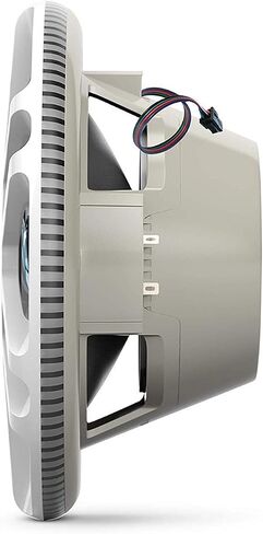 Infinity Kappa6120Mam-Kappa Marine Kappa6120m White 6.5 بوصة قسط RGB مكبرات صوت Coxaxial in Kuwait