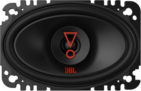 JBL Stage3 Bundle 1-Pair 627 صباحًا 6.5 "مكبرات صوت ثنائية الاتجاه + 1-PAIR in Kuwait