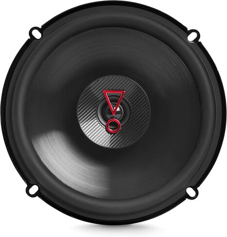 JBL Stage3 Bundle 1-Pair 627 صباحًا 6.5 "مكبرات صوت ثنائية الاتجاه + 1-PAIR in Kuwait
