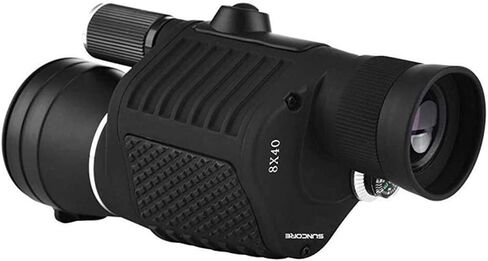 Portable Binoculars High Power, 8X21 Highdefinition Lowlight Viewing Handheld Telescope for Outdoor Use Outdoor Telescope, monocular in Saudi Arabia