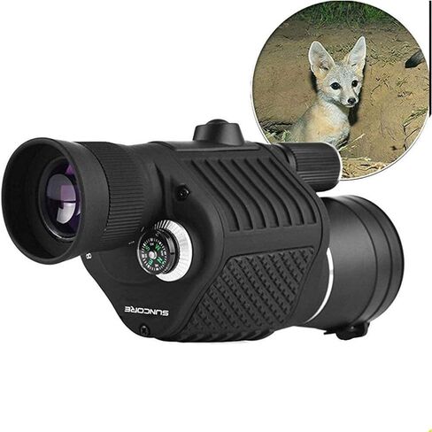 Portable Binoculars High Power, 8X21 Highdefinition Lowlight Viewing Handheld Telescope for Outdoor Use Outdoor Telescope, monocular in Saudi Arabia