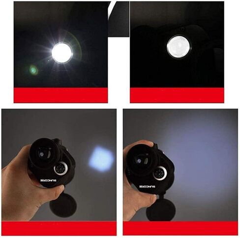 Portable Binoculars High Power, 8X21 Highdefinition Lowlight Viewing Handheld Telescope for Outdoor Use Outdoor Telescope, monocular in Saudi Arabia