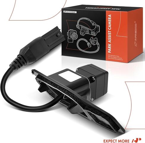 A-Premium Park Assist Camera Rear View Backup Reverse Camera Compatible with Select Toyota Models - 2013 2014 RAV4 - Replace# 867900R020 in Saudi Arabia
