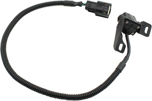 Rear View Backup Camera with Wiring Harness Replaces 9C3Z-19G490-E for Ford F-250 F-350 F-450 F-550 Super Duty 2008 2009 2010 2011 2012 in Saudi Arabia