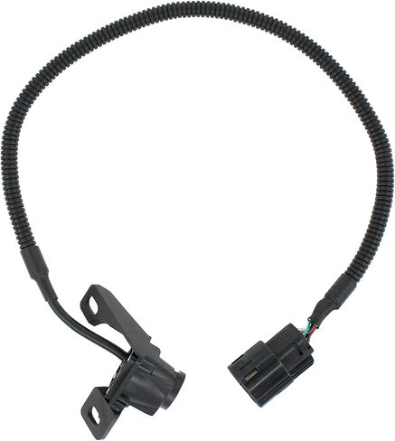 Rear View Backup Camera with Wiring Harness Replaces 9C3Z-19G490-E for Ford F-250 F-350 F-450 F-550 Super Duty 2008 2009 2010 2011 2012 in Saudi Arabia