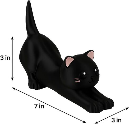 Azata Cat Phone Stand and Controller Stand - هاتف Desk Desk Cust in Kuwait