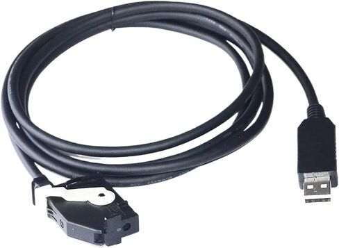 FT232RL CHIP USB to VW 26PIN Connector RS232 Serial Cable for SETCONFIG for RNS (RNS510 RNS810 RNS85) Multimedia(3.6M) in Saudi Arabia