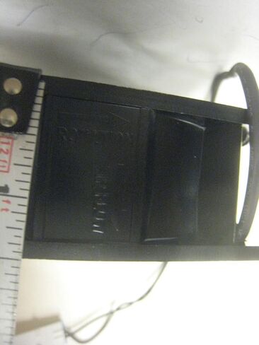 HTA120D110 210623 110V-1220V 0.18A AC مروحة التبريد 4-1/2 "" X4-1/2 "" 1-1/، بديل لـ Htfanner Com OEM ، Black ، GLB9527 in Saudi Arabia