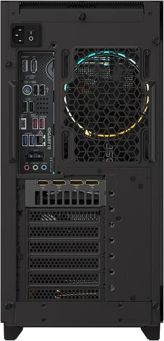 Gigabyte Aorus Gaming Desktop PC ، AMD Ryzen 7 9700x ، Gigabyte RTX 5070 TI ، 32GB DDR5 ، 2TB SSD ، Windows 11 ، AORUS PRIME 5 AP5A7N7T-5000 in Saudi Arabia