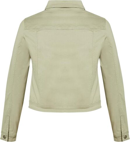 Avenue Womens Avenue Plus Size Jacket Yara Stretch JACKET in Saudi Arabia