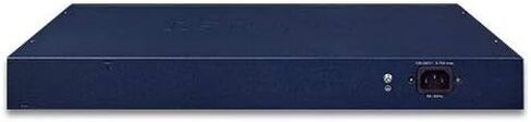 شبكة GS-4210-24T2S-24-منفذ 10/100/1000T + 2-PORT 100/1000X SFP SWITED GIGABIT SWITCH (Planet) in Kuwait