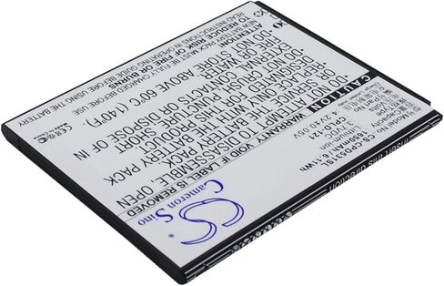 VI VINTRONS Battery for COOLPAD 5311, 7251, in Saudi Arabia
