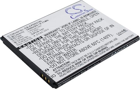 VI VINTRONS Battery for COOLPAD 5311, 7251, in Saudi Arabia