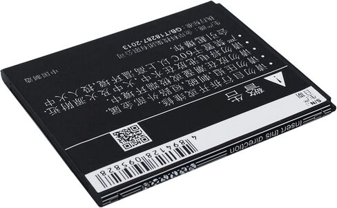 VI VINTRONS Battery for COOLPAD 5311, 7251, in Saudi Arabia