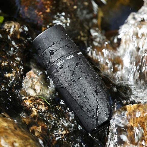 Portable Binoculars High Power Monocular Compact Telescope with Waterproof BAK4 Prism Lens Monocular for Outdoor Sports Concert Bird Watching in Saudi Arabia