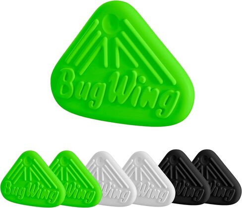 Panfish Lures 6PK | Prevents Swallowing The Hook | Easy Unhooking | Attracts Crappie, Sunfish, Bluegill, & Other Small Mouth Fish in Saudi Arabia