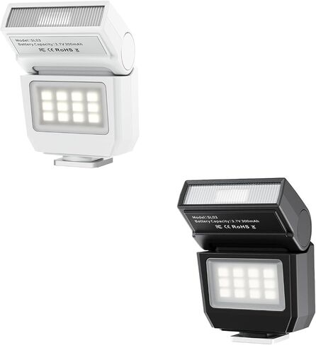 Ulanzi SL03 Camera Mini Flash in Saudi Arabia
