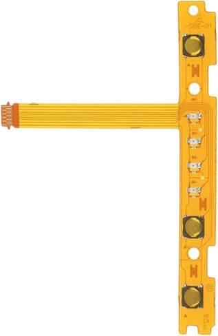 New 2026 Replacement Part Sr Button Flex Cable for Ntd - Nintemdo Ns Switch Left Right Key Jewelry Fashion Accessories Creative Gift in Saudi Arabia