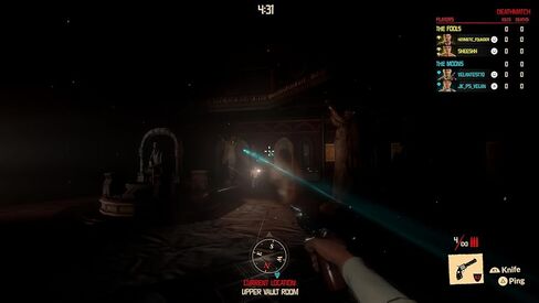 Midnight Murder Club Standard - PC Steam [رمز اللعبة عبر الإنترنت] in Kuwait