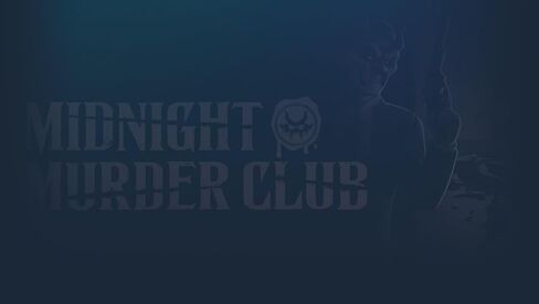 Midnight Murder Club Standard - PC Steam [رمز اللعبة عبر الإنترنت] in Kuwait