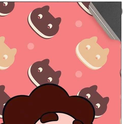 Skinit Decal Gaming Skin Compatible with Xbox Series X Console - Officially Licensed Cartoon Network Steven Universe Steven Universe Characters Design in Saudi Arabia