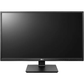 LG 24'' 24BK550Y-I IPS FHD Monitor with Flicker Safe, Built-in Power, Adjustable Pivot Stand, Wall Mountable & Mini PC Connection Available in Kuwait