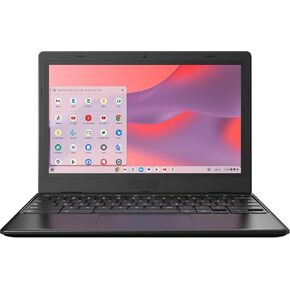 New Chrome.Book 311 Busines Student School Laptop, 11.6" HD Celeron N4500 Processor, 4GB LPDDR4X RAM 64GB eMMC, Webcam USB C Integrated UHD Graphics WiFi,up to 10Hrs Battery Life, Black, Chrome OS in Saudi Arabia