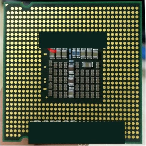 C 2 Quad Q6600 وحدة المعالجة المركزية (2.4 جيجا هرتز / 8 م / 1066 جيجا هرتز) Socket 775 سطح المكتب in Saudi Arabia