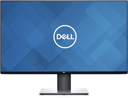 Dell U-Series 32 بوصة شاشة LED LED (U3219Q) ، أسود (متجدد) in Kuwait