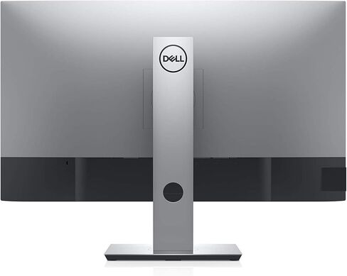 Dell U-Series 32 بوصة شاشة LED LED (U3219Q) ، أسود (متجدد) in Kuwait